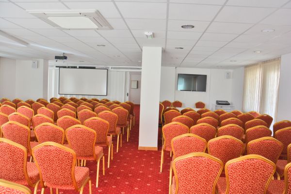 Ahsaray Otel (Aksaray )